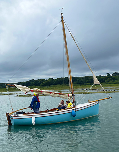 CowesWeek-9