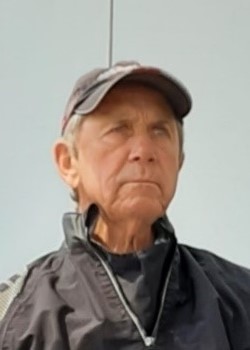 Allan Beswick (Finance Committee)