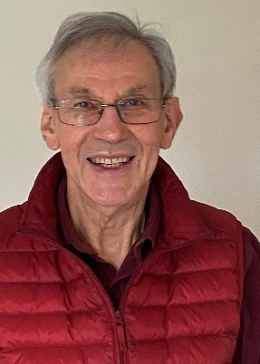 David Carslaw (Finance Committee)