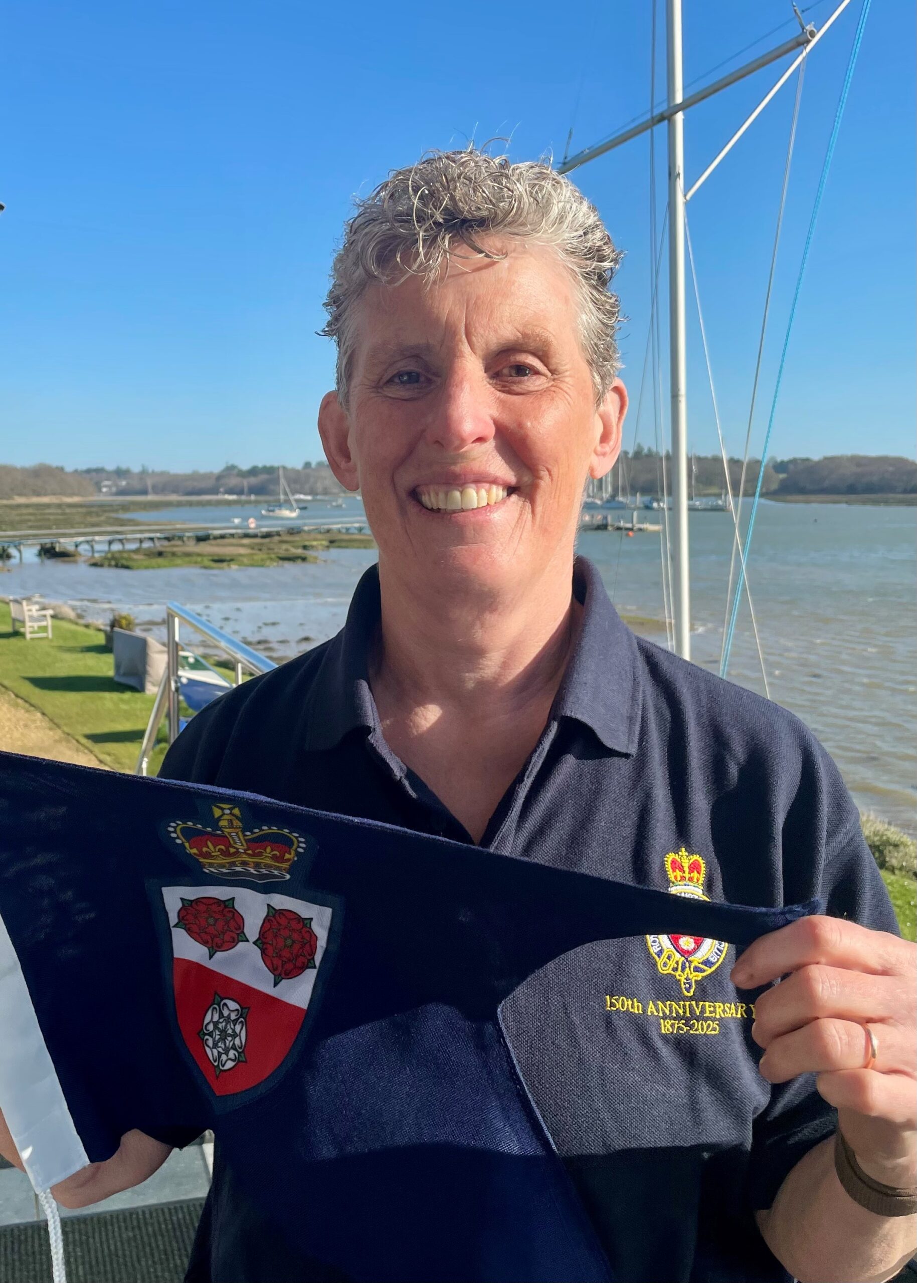 Karen Baker (Commodore) 01