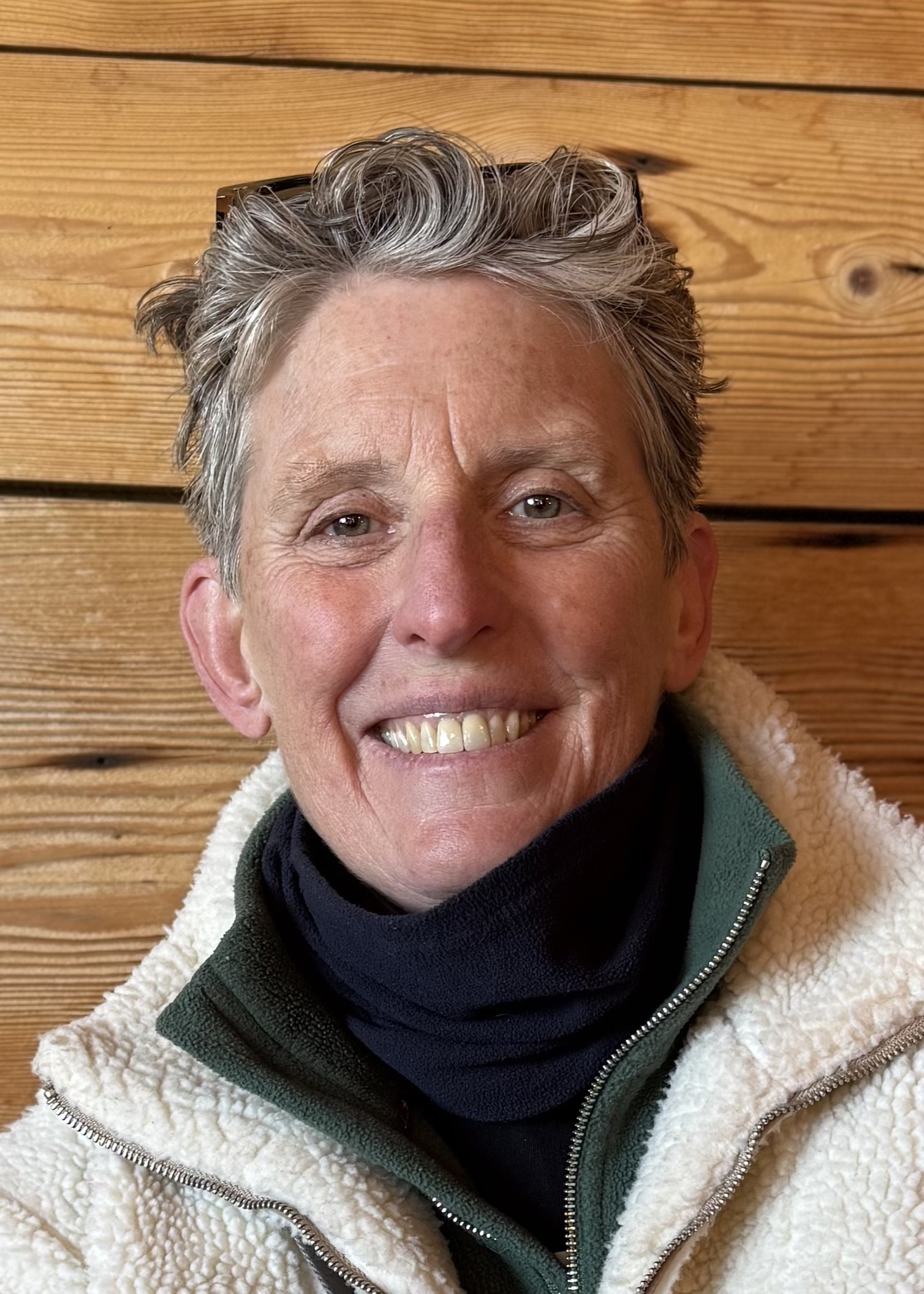 Karen Baker (Commodore) 01