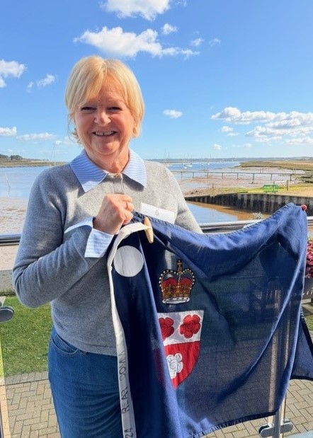 Virginia Boyle (RC House) 01