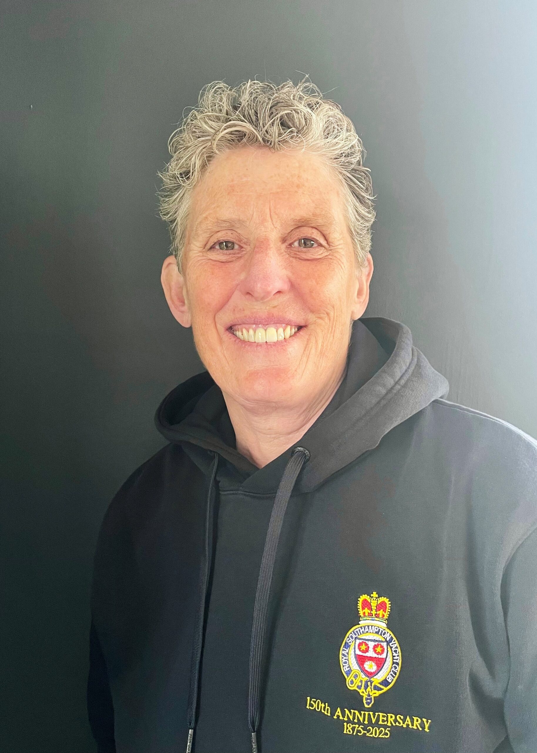 Karen Baker (Commodore) 01