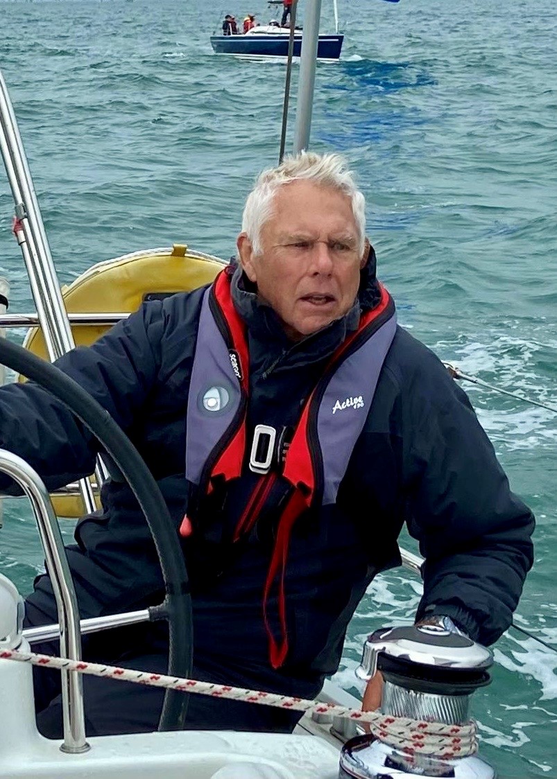 Karen Baker (Commodore) 01