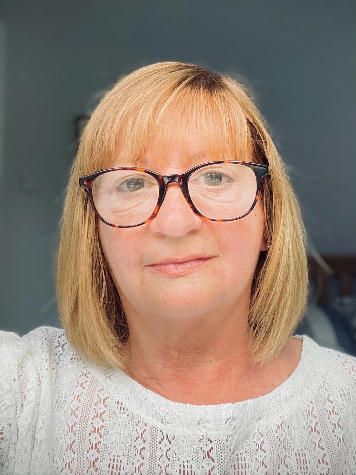 Allan Beswick (Finance Committee)