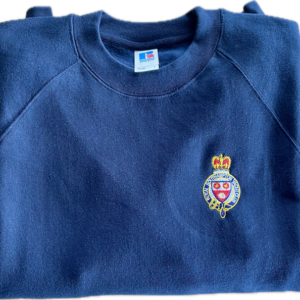 Russell Crew Neck Sweatshirt