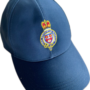 Water Resistant Cap
